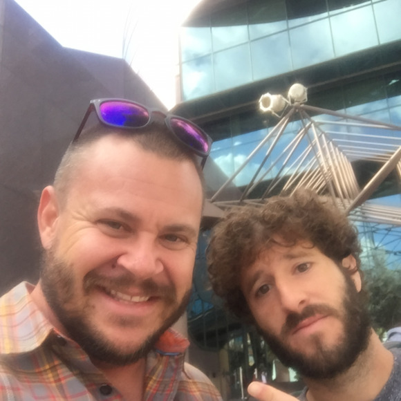 Meet your Posher, Raun - Picture 1 of 1